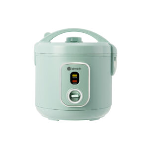 Nồi Cơm Điện Elmich RCE9356 1.2L - Lòng Nồi Chống Dính Cao Cấp