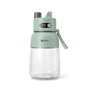 máy xay sinh tố cầm tay elmich 1000ml – dung tích cực đại, xay mịn mọi thực phẩm