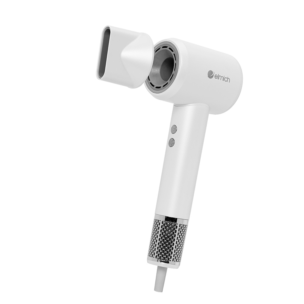 Máy Sấy Tóc Elmich HDE8593 - Sấy Khô Siêu Tốc, Nuôi Dưỡng Tóc Chuyên Sâu