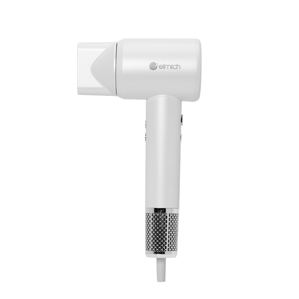 Máy Sấy Tóc Elmich HDE8593 - Sấy Khô Siêu Tốc, Nuôi Dưỡng Tóc Chuyên Sâu