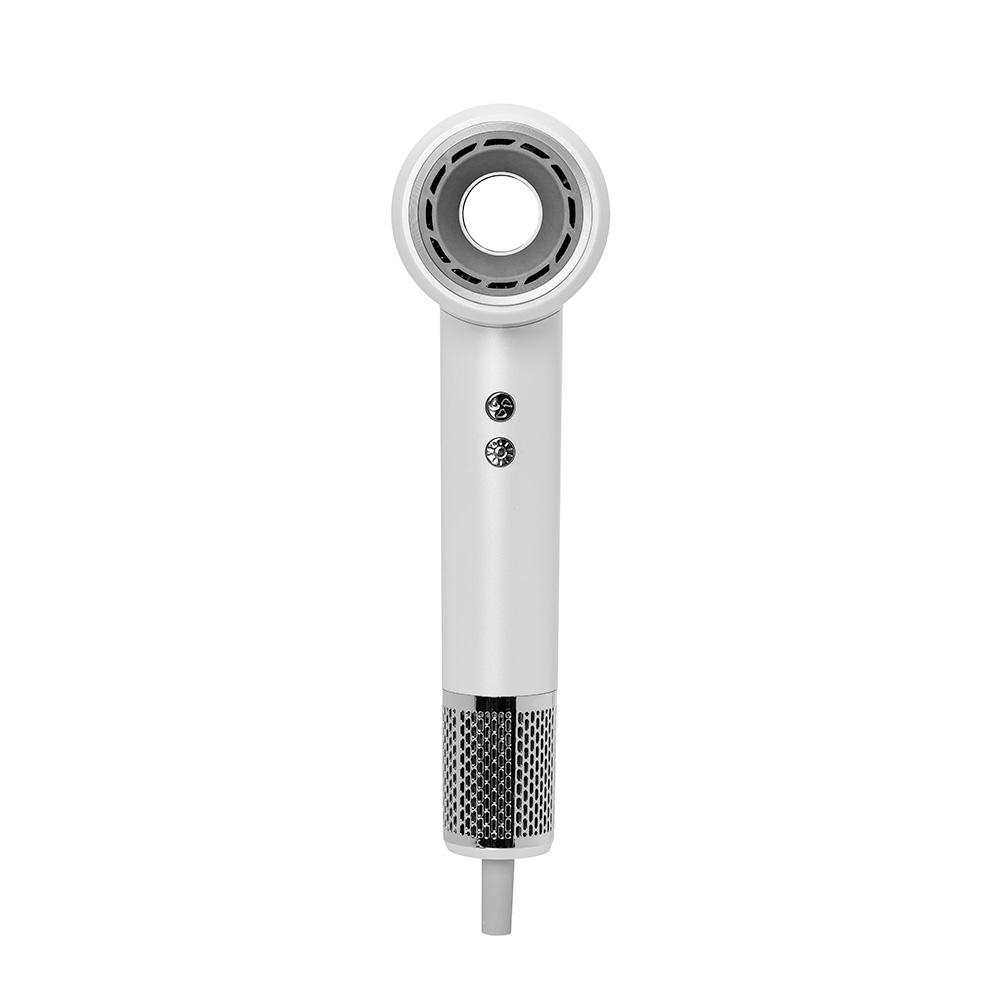 Máy Sấy Tóc Elmich HDE8593 - Sấy Khô Siêu Tốc, Nuôi Dưỡng Tóc Chuyên Sâu