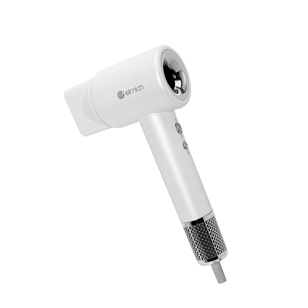 Máy Sấy Tóc Elmich HDE8593 - Sấy Khô Siêu Tốc, Nuôi Dưỡng Tóc Chuyên Sâu