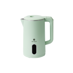 Ấm Đun siêu tốc elmich kee9140pg 1.7l vẻ Đẹp cổ Điển, tiện nghi hiện Đại