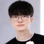 lee faker sanghyeok