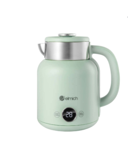 Ấm siêu tốc giữ nhiệt KEE chính hãng thiết kế cách nhiệt 2 lớp, ruột inox 316 an toàn, giữ nhiệt vượt trội. Giá tốt nhất!