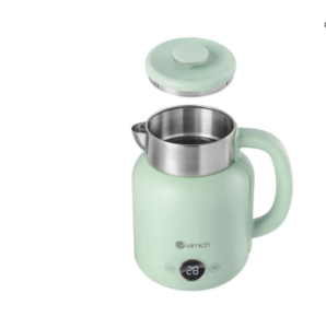 Ấm siêu tốc giữ nhiệt KEE hàng chính hangc chất lượng cao