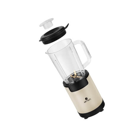 Các bộ phận tháo rời của máy xay sinh tố Elmich BLE-3888EY
