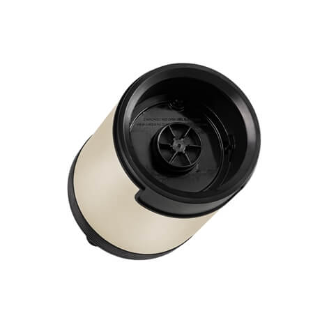 Cận cảnh khớp nối truyền động trên thân máy xay Elmich BLE-3888EY
