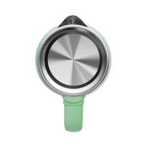 Ấm Giữ Nhiệt Elmich Xanh Cốm 1.8L chính hãng tại Smartgiadung với ionx 304 chắc chắn an toàn.