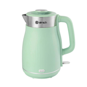 Ấm Giữ Nhiệt Elmich Xanh Cốm 1.8L chính hãng tại Smartgiadung