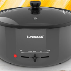 LẨU ĐIỆN SUNHOUSE SHD4523