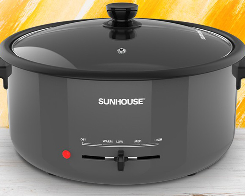 LẨU ĐIỆN SUNHOUSE SHD4523